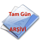 tam gün arşivi tam gün arşivi