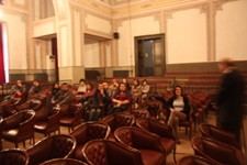 Bir Film Bir Konser