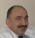 PROF. DR. LÜTFİ TELCİ