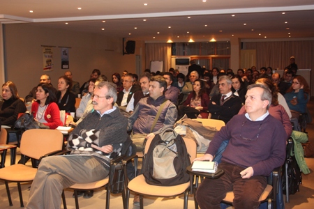 Temsilciler Kurulu 13 Mart Miting Hazırlıklarını Görüşmek Üzere Toplandı