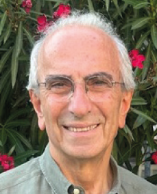 DR. M. TANER GÖREN