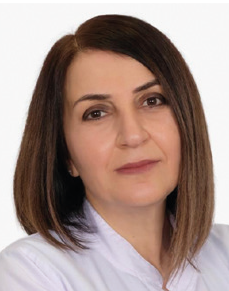 DR. NİLÜFER AYKAÇ