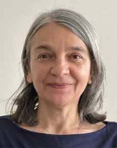 DR. SUZAN SANER