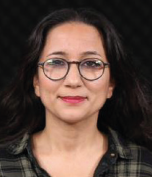 DR. CEREN KİNEŞCİ