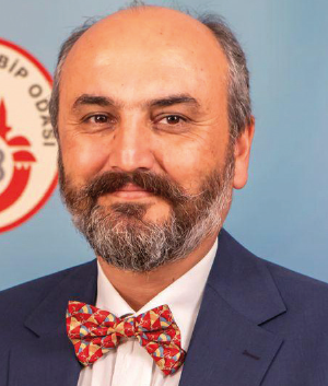DR. EMRAH KIRIMLI