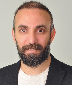 DR. FİKRET AYDIN