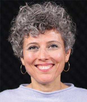 DR. IRMAK SARAÇ