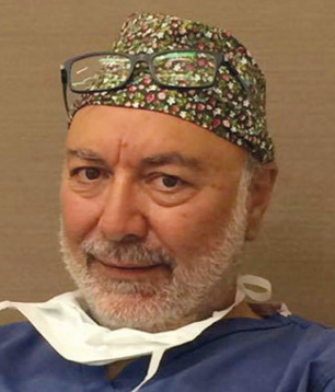 PROF. DR. TALAT KIRIŞ