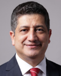 DR. OKAN TOYGAR