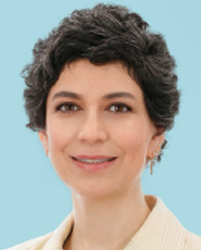 DR. YASEMİN DEMİRCİ