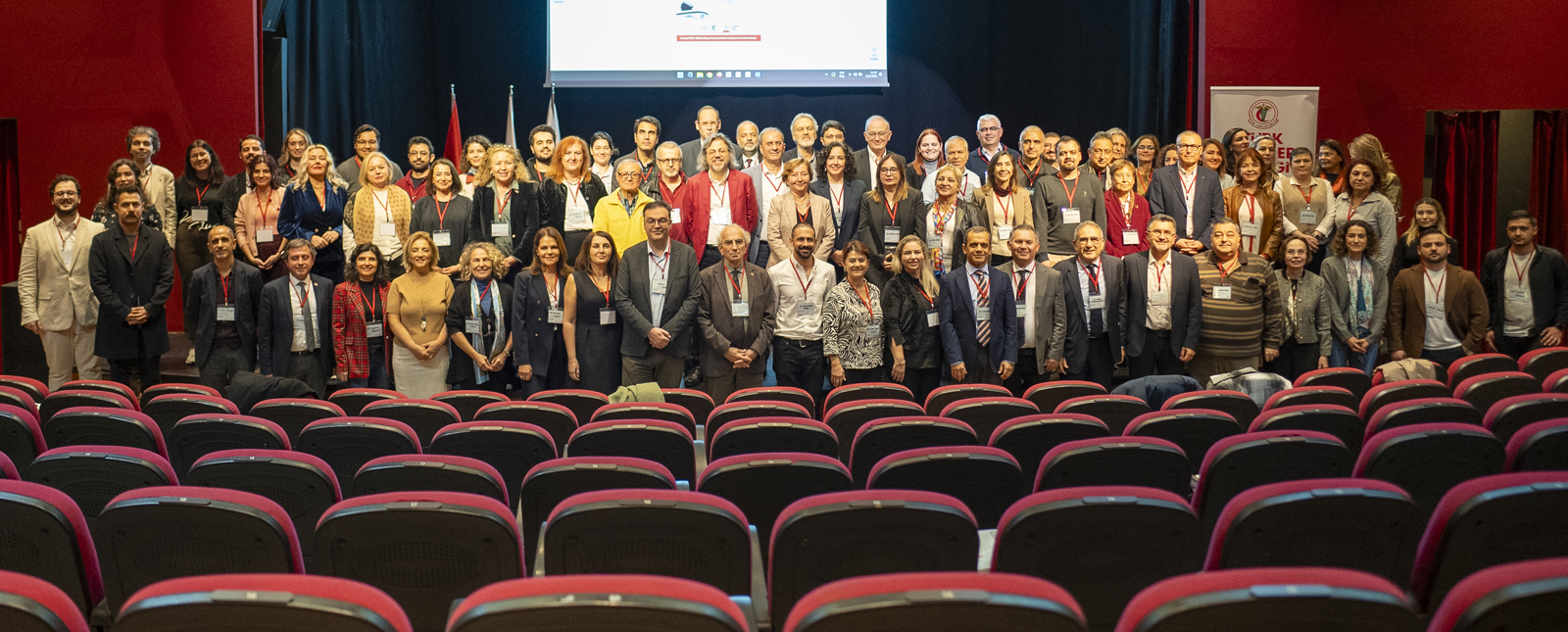 XXXI. Tıpta Uzmanlık Eğitimi Kurultayı Yapıldı