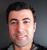DR. MURAT EKMEZ