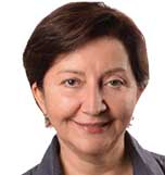 PROF. DR. PINAR SAİP