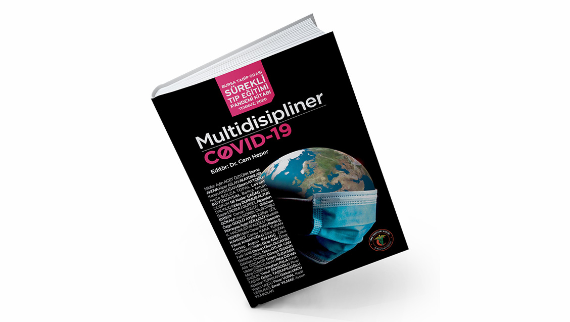 Multidisipliner Covid-19