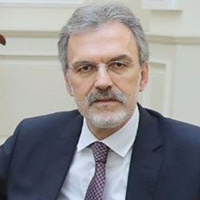 Prof. Dr. Mehmet Raşit Tükel