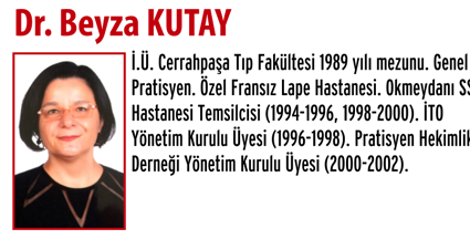 Dr. Beyza KUTAY
