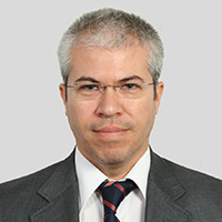 Prof. Dr. Özgür Karcıoğlu