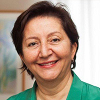 Prof. Dr. Pınar Saip