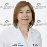 Doç. Dr. Süda Tekin