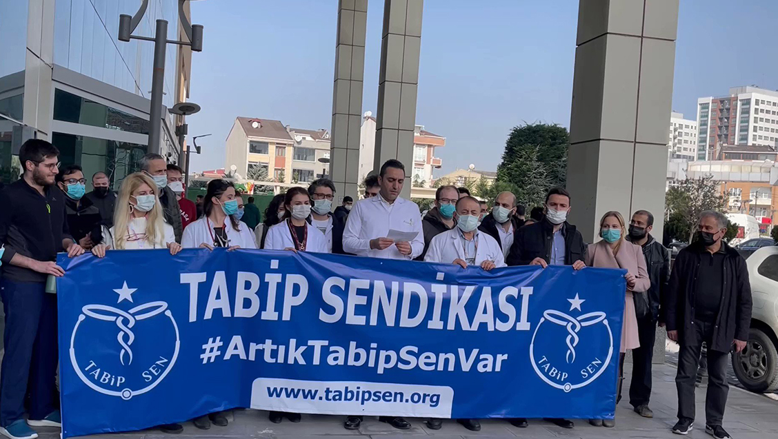 Tabip sendikaları neden kuruldu?-Nedim Uzun*