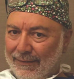 PROF. DR. TALAT KIRIŞ