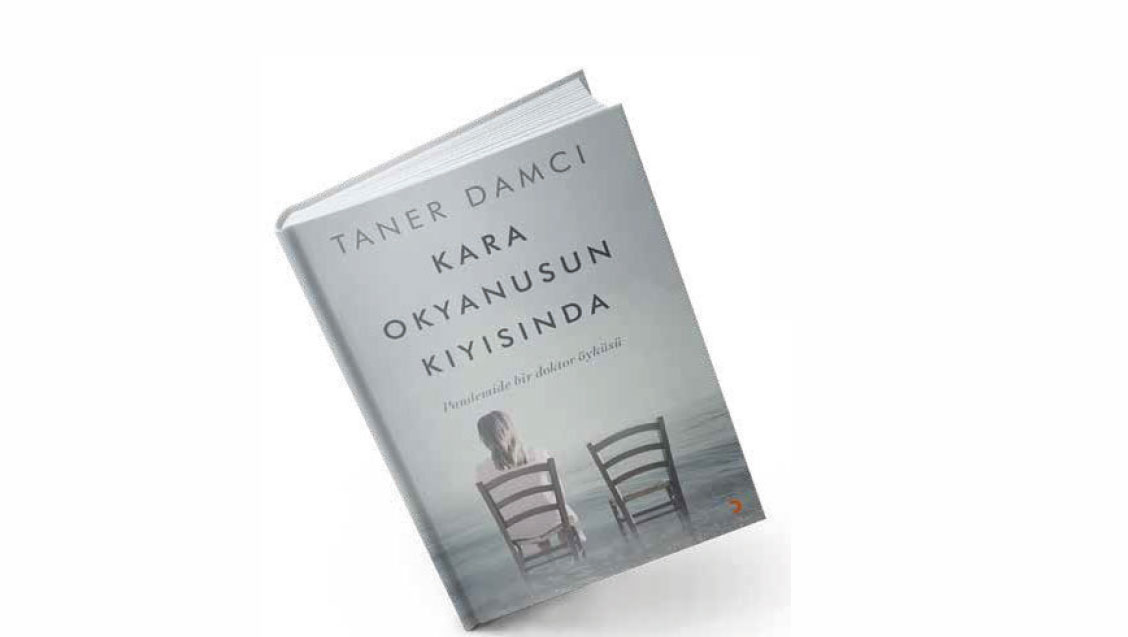 Taner Damcı’dan... Kara okyanusun kıyısında - Yasemin Demirci* 