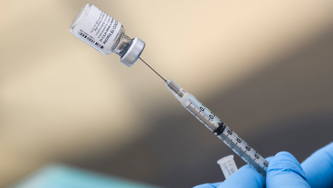 TTB UDEK Üyesi Derneklerin Covid-19 Aşısı Hatırlatma Dozu Hakkında Görüşü