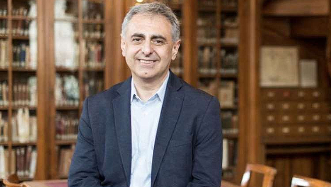 Acı Kaybımız: Prof. Dr. Gökçen Orhan Vefat Etmiştir
