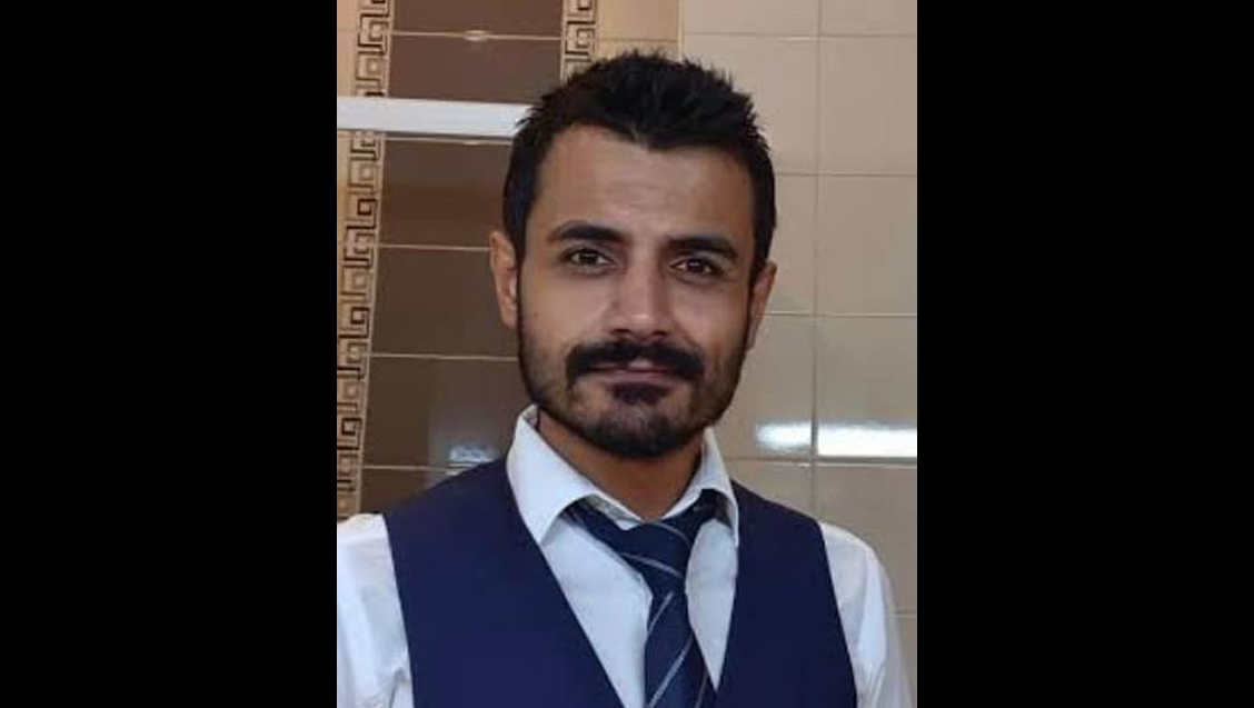 Acı Kaybımız: Hakan Sime Vefat Etmiştir