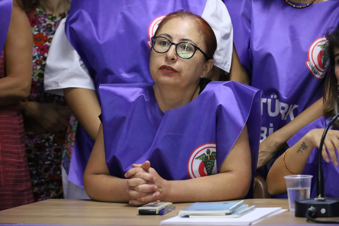 İyi Hekimlik Cezalandırılamaz! 