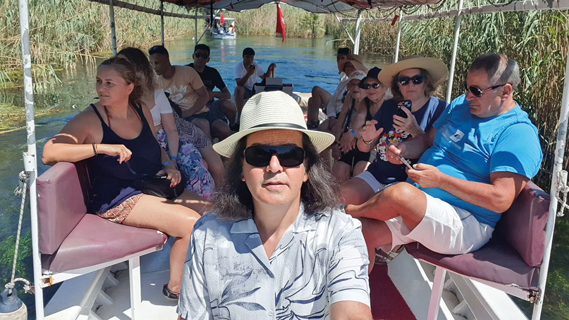 Düş Gezileri Fethiye-Göcek, Marmaris ve Doğu Karadeniz Turlarıyla Devam Etti