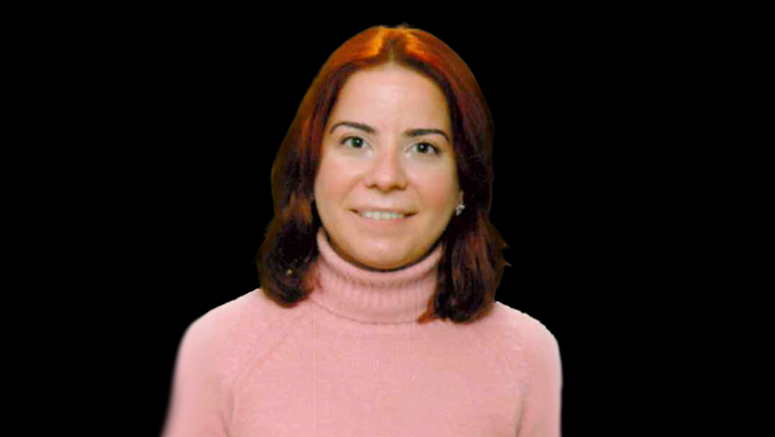Acı Kaybımız: Dr. Aylin Eker Vefat Etmiştir
