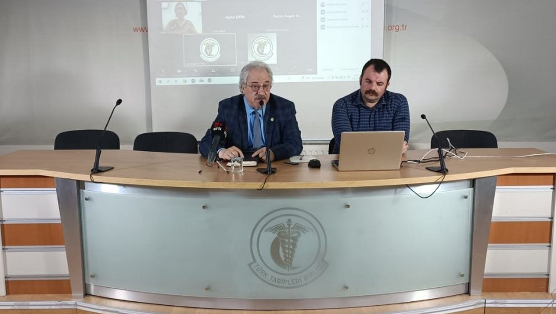 TTB Üçüncü Ay Deprem Raporu: Sağlık Hizmetlerine Erişim Sorunu Halen Çözülmüş Değil