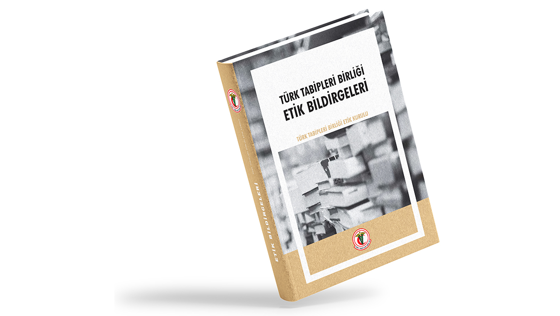 Yaşamın başlangıcına ilişkin bildirge
