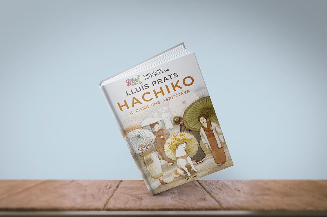 Hachiko