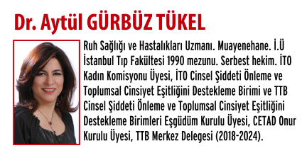 Dr. Aytül GÜRBÜZ TÜKEL