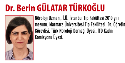 DR. BERİN GÜLATAR TÜRKOĞLU
