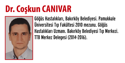 DR. COŞKUN CANIVAR