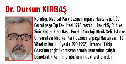 Dr. DURSUN KIRBAŞ