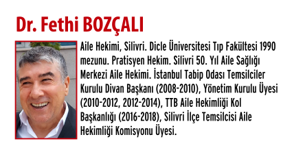 DR. FETHİ BOZÇALI