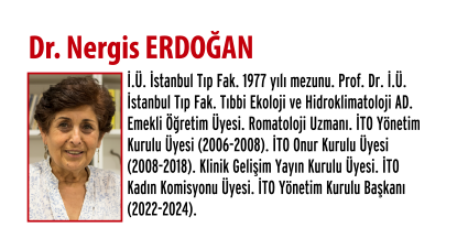 DR. NERGİS ERDOĞAN