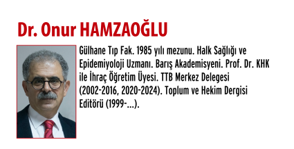 DR. ONUR HAMZAOĞLU