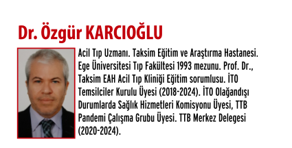 DR. ÖZGÜR KARCIOĞLU