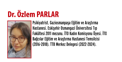 Dr. ÖZLEM PARLAR