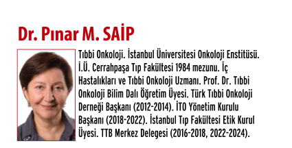 Dr. PINAR SAİP