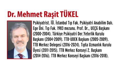 Dr. RAŞİT TÜKEL