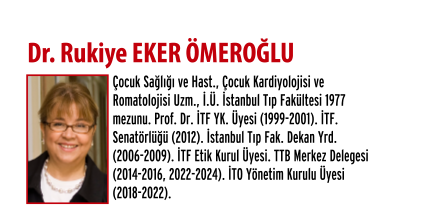 Dr. RUKİYE EKER