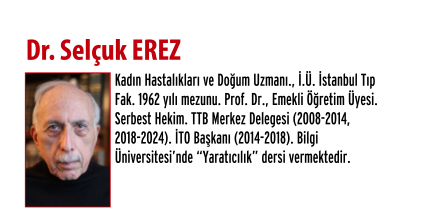 Dr. SELÇUK EREZ