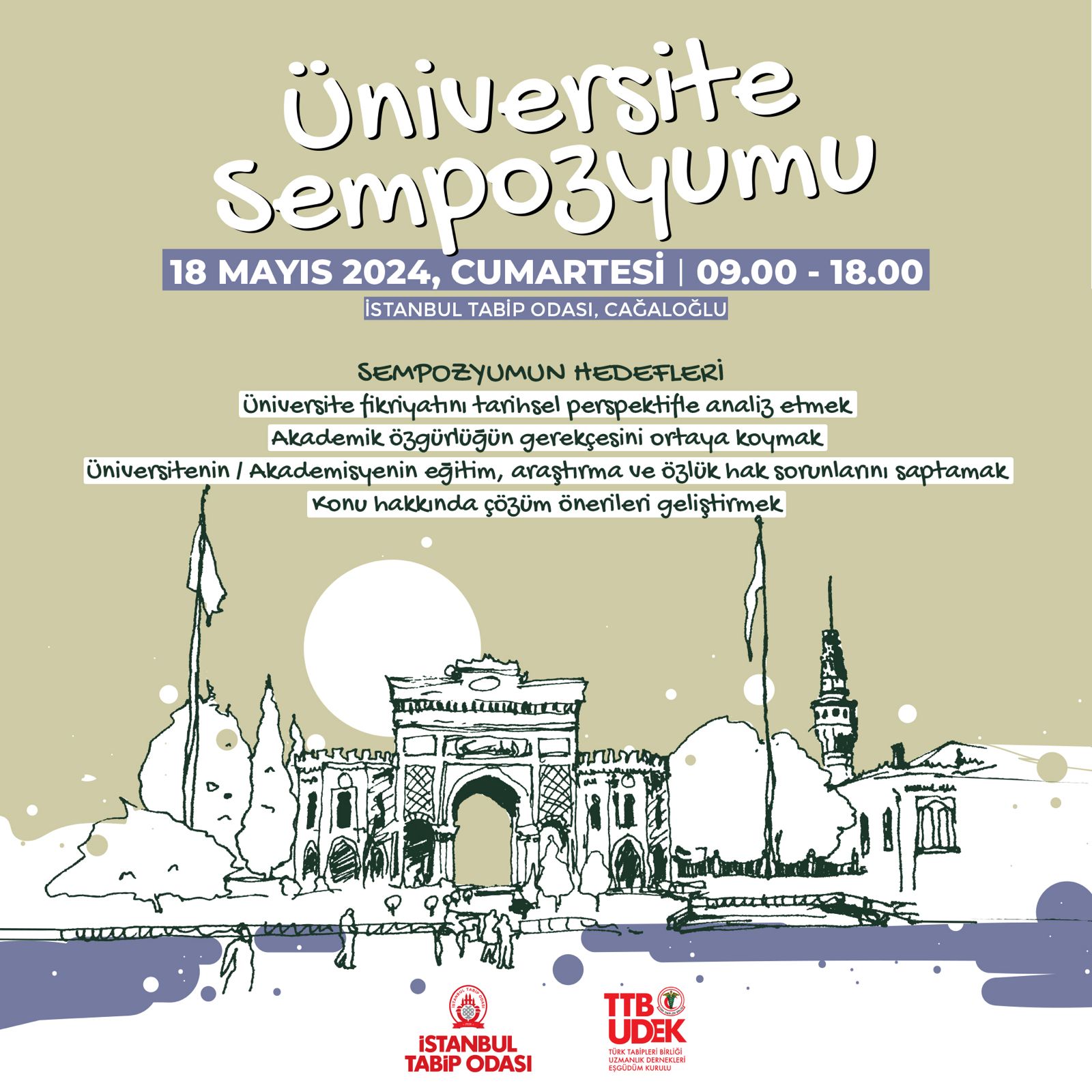 Üniversite Sempozyumu