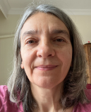 DR. SUZAN SANER